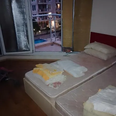Sunny Apartment Lejlighed