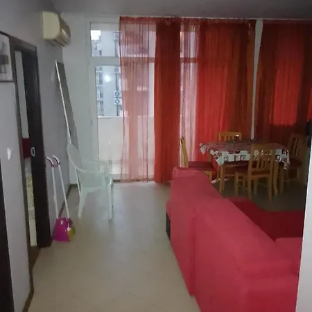 Lejlighed Sunny Apartment