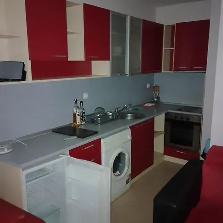 Sunny Apartment * Sunny Beach