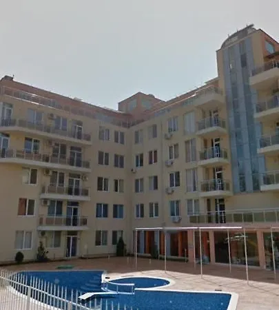 Sunny Apartment * Sunny Beach